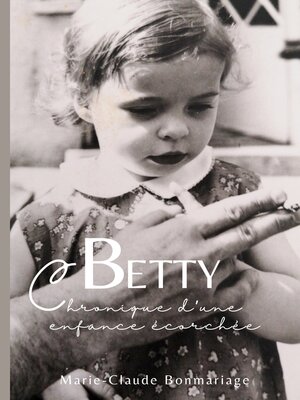 cover image of Betty